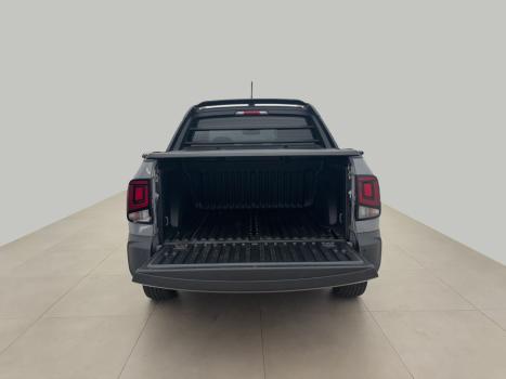 VOLKSWAGEN Saveiro 1.6 16V FLEX MSI EXTREME CABINE DUPLA, Foto 7