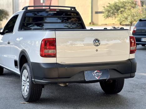 VOLKSWAGEN Saveiro 1.6 CS, Foto 8