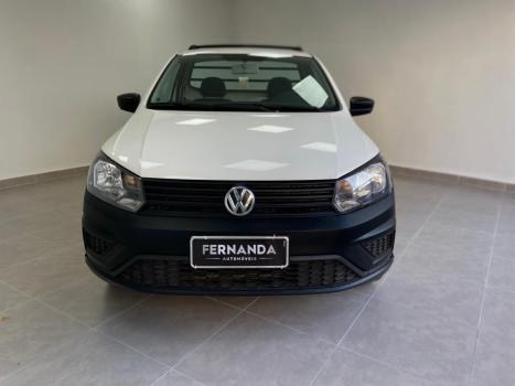 VOLKSWAGEN Saveiro 1.6 G6 ROBUST FLEX, Foto 2