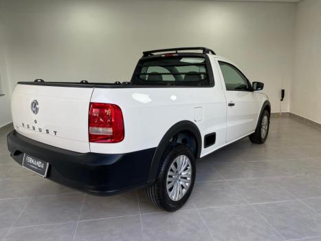 VOLKSWAGEN Saveiro 1.6 G6 ROBUST FLEX, Foto 3