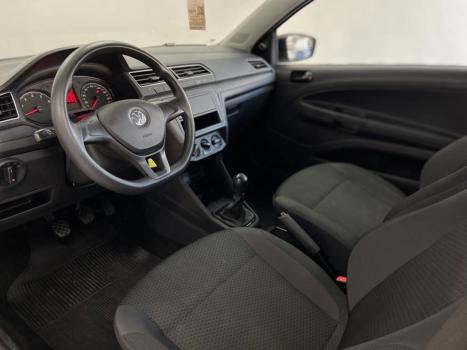 VOLKSWAGEN Saveiro 1.6 G6 ROBUST FLEX, Foto 5