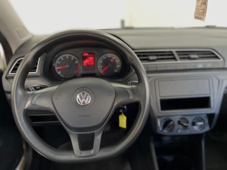 VOLKSWAGEN Saveiro 1.6 G6 ROBUST FLEX, Foto 6