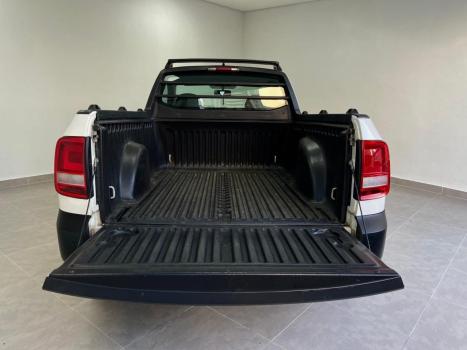VOLKSWAGEN Saveiro 1.6 G6 ROBUST FLEX, Foto 9