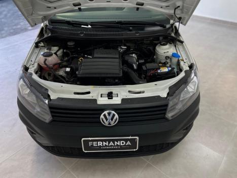 VOLKSWAGEN Saveiro 1.6 G6 ROBUST FLEX, Foto 10
