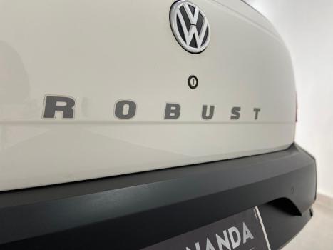 VOLKSWAGEN Saveiro 1.6 G6 ROBUST FLEX, Foto 11