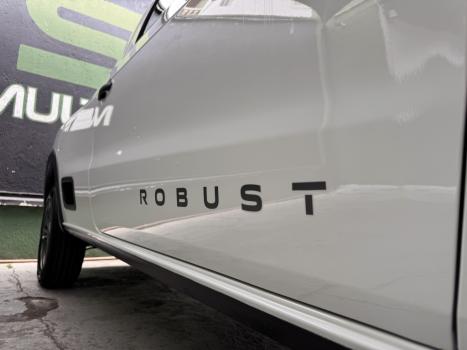 VOLKSWAGEN Saveiro 1.6 16V FLEX MSI ROBUST CABINE SIMPLES, Foto 7
