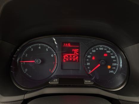 VOLKSWAGEN Saveiro 1.6 16V FLEX MSI ROBUST CABINE SIMPLES, Foto 11