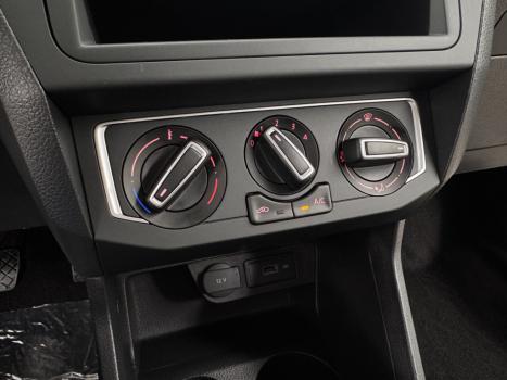 VOLKSWAGEN Saveiro 1.6 16V FLEX MSI ROBUST CABINE SIMPLES, Foto 12