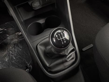 VOLKSWAGEN Saveiro 1.6 16V FLEX MSI ROBUST CABINE SIMPLES, Foto 13