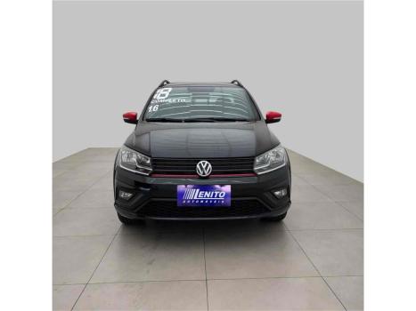 VOLKSWAGEN Saveiro , Foto 2