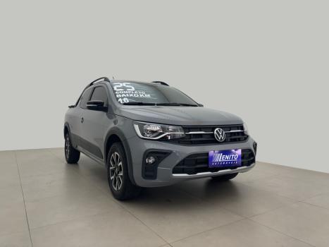 VOLKSWAGEN Saveiro , Foto 1