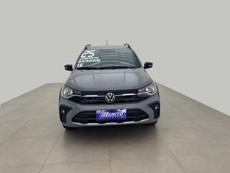 VOLKSWAGEN Saveiro , Foto 2