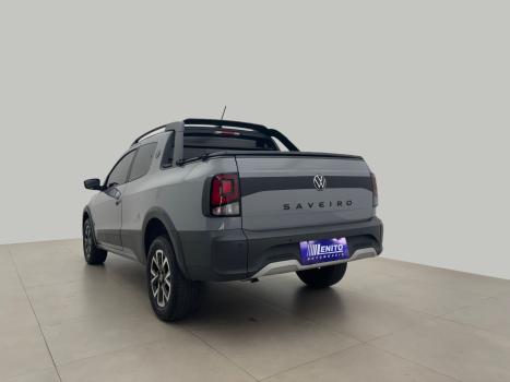 VOLKSWAGEN Saveiro , Foto 4