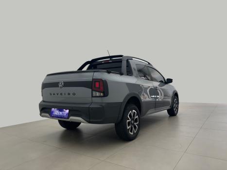 VOLKSWAGEN Saveiro , Foto 6