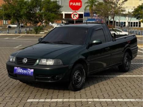 VOLKSWAGEN Saveiro , Foto 2