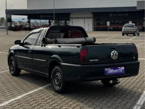 VOLKSWAGEN Saveiro , Foto 3