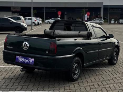 VOLKSWAGEN Saveiro , Foto 4