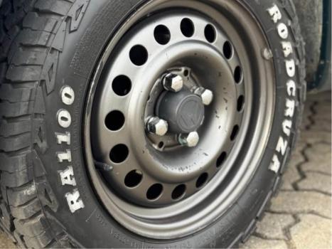 VOLKSWAGEN Saveiro , Foto 12