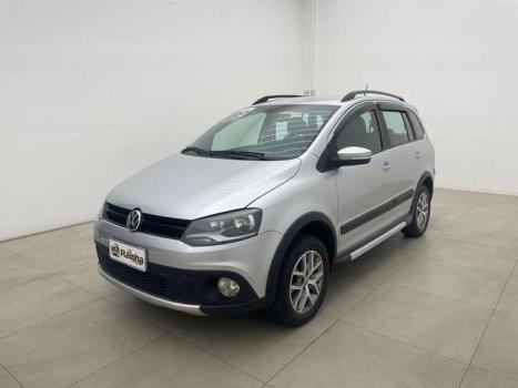 VOLKSWAGEN Space Cross 1.6 4P FLEX, Foto 2