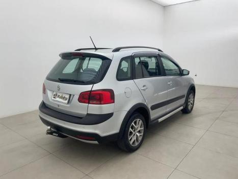 VOLKSWAGEN Space Cross 1.6 4P FLEX, Foto 3