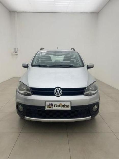 VOLKSWAGEN Space Cross 1.6 4P FLEX, Foto 5