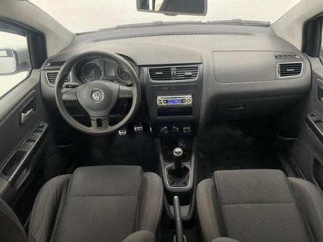 VOLKSWAGEN Space Cross 1.6 4P FLEX, Foto 10