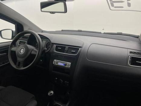 VOLKSWAGEN Space Cross 1.6 4P FLEX, Foto 11