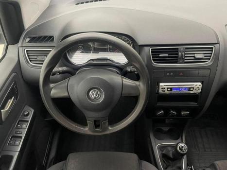 VOLKSWAGEN Space Cross 1.6 4P FLEX, Foto 12