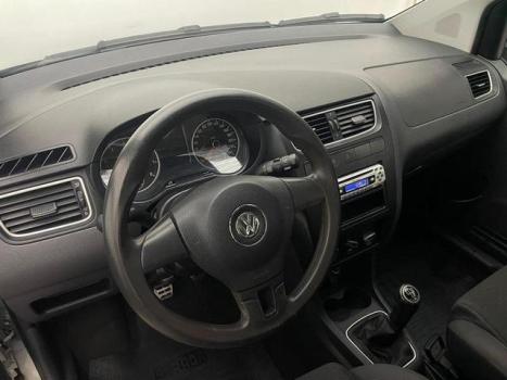 VOLKSWAGEN Space Cross 1.6 4P FLEX, Foto 13