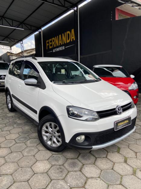 VOLKSWAGEN Space Cross 1.6 4P FLEX, Foto 1