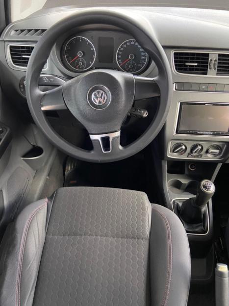 VOLKSWAGEN Space Cross 1.6 4P FLEX, Foto 6