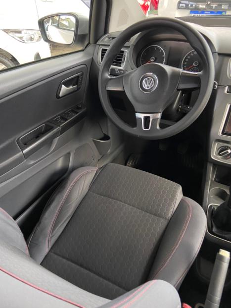 VOLKSWAGEN Space Cross 1.6 4P FLEX, Foto 7