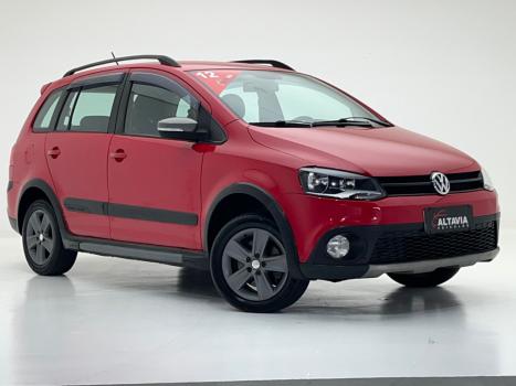 VOLKSWAGEN Space Cross 1.6 4P FLEX, Foto 2