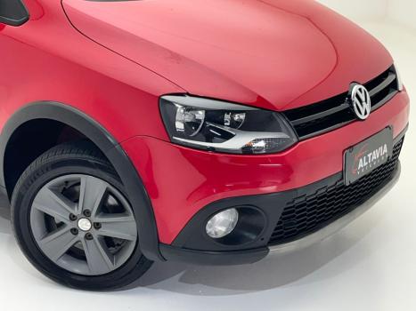 VOLKSWAGEN Space Cross 1.6 4P FLEX, Foto 3
