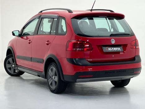 VOLKSWAGEN Space Cross 1.6 4P FLEX, Foto 4