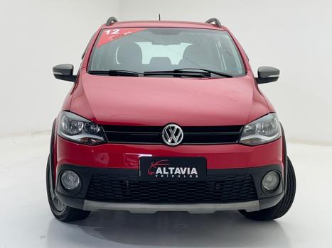 VOLKSWAGEN Space Cross 1.6 4P FLEX, Foto 5