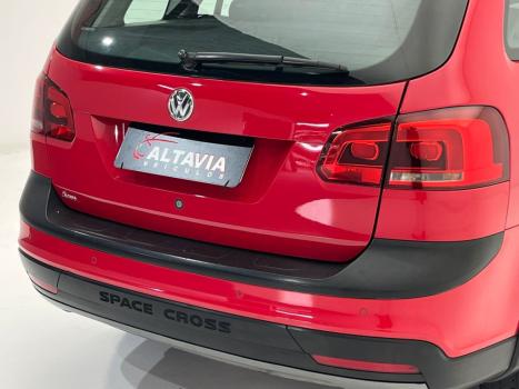 VOLKSWAGEN Space Cross 1.6 4P FLEX, Foto 6