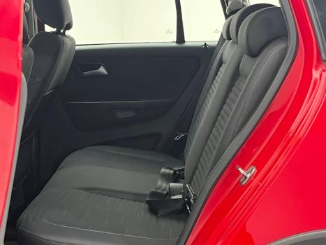 VOLKSWAGEN Space Cross 1.6 4P FLEX, Foto 9