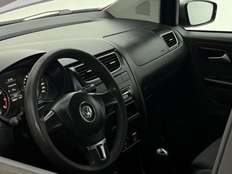 VOLKSWAGEN Space Cross 1.6 4P FLEX, Foto 10