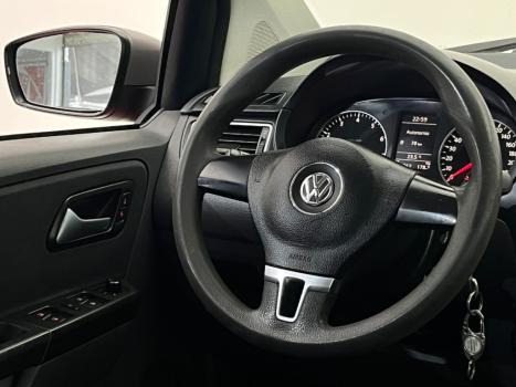 VOLKSWAGEN Space Cross 1.6 4P FLEX, Foto 11