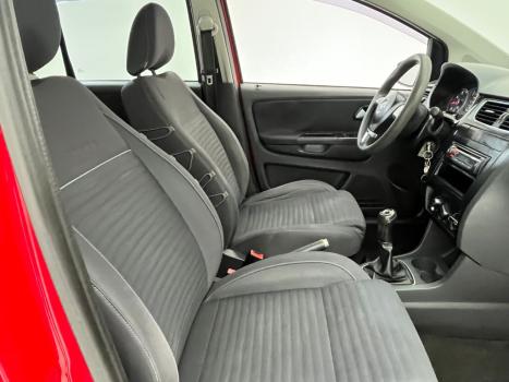 VOLKSWAGEN Space Cross 1.6 4P FLEX, Foto 17