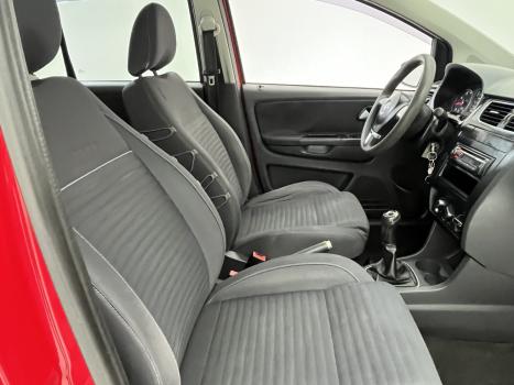 VOLKSWAGEN Space Cross 1.6 4P FLEX, Foto 20