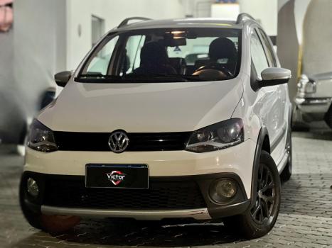 VOLKSWAGEN Space Cross 1.6 4P FLEX, Foto 3