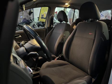VOLKSWAGEN Space Cross 1.6 4P FLEX, Foto 6