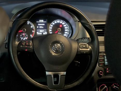 VOLKSWAGEN Space Cross 1.6 4P FLEX, Foto 8