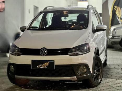 VOLKSWAGEN Space Cross 1.6 4P FLEX, Foto 2