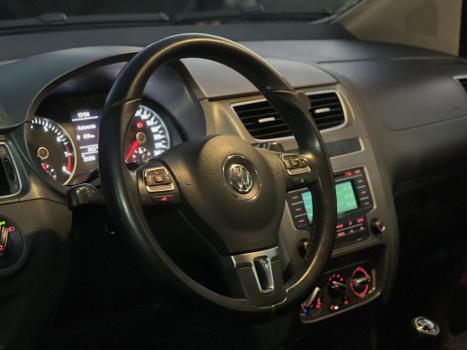 VOLKSWAGEN Space Cross 1.6 4P FLEX, Foto 10