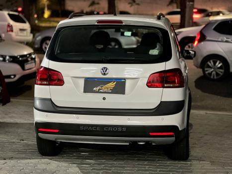VOLKSWAGEN Space Cross 1.6 4P FLEX, Foto 16