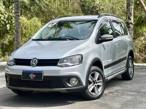 VOLKSWAGEN Space Cross 1.6 4P FLEX, Foto 2