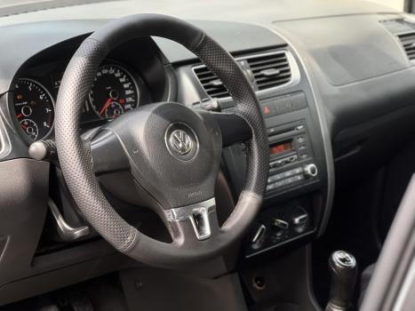 VOLKSWAGEN Space Cross 1.6 4P FLEX, Foto 5